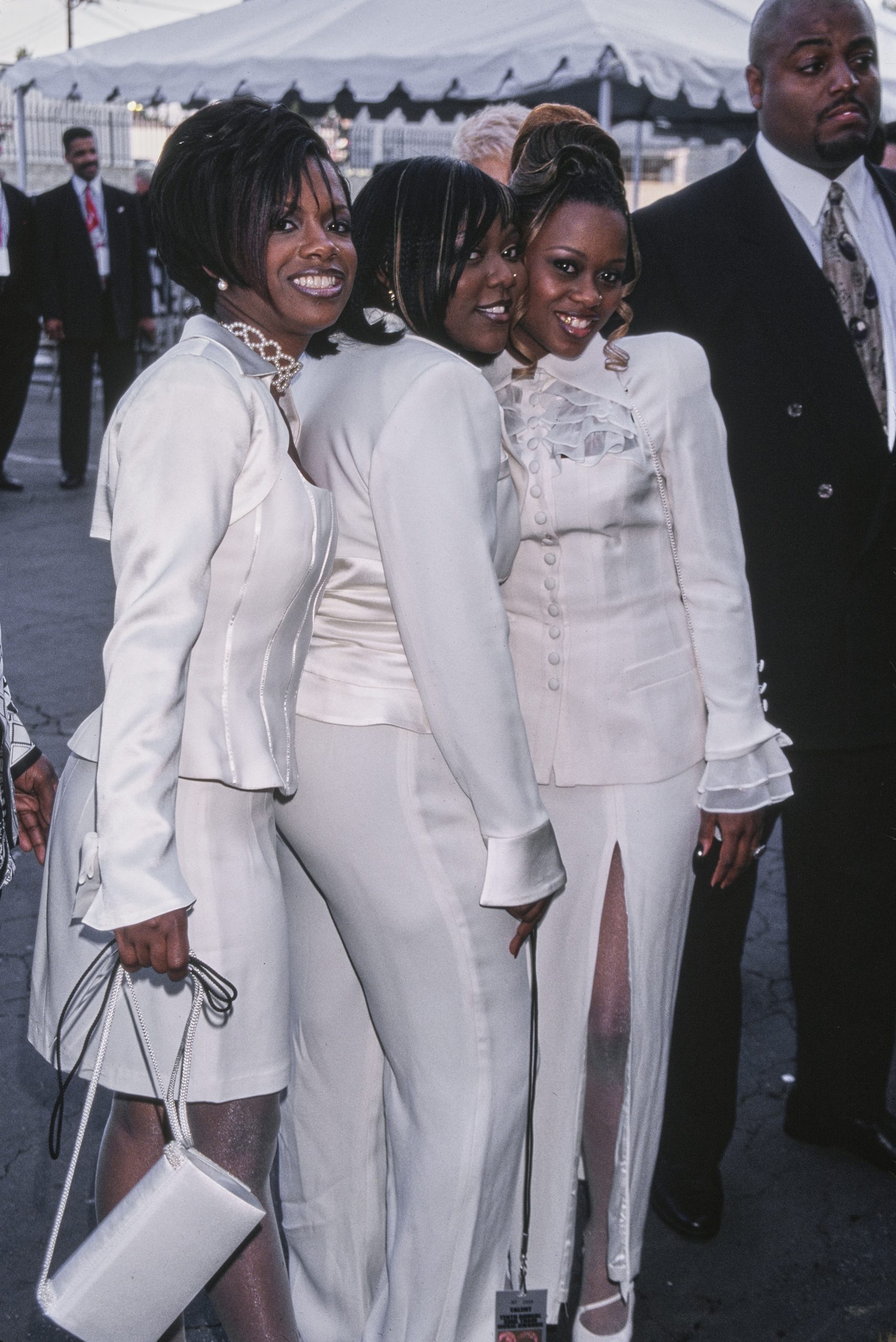 The Evolution of Kandi Burruss' Beauty
