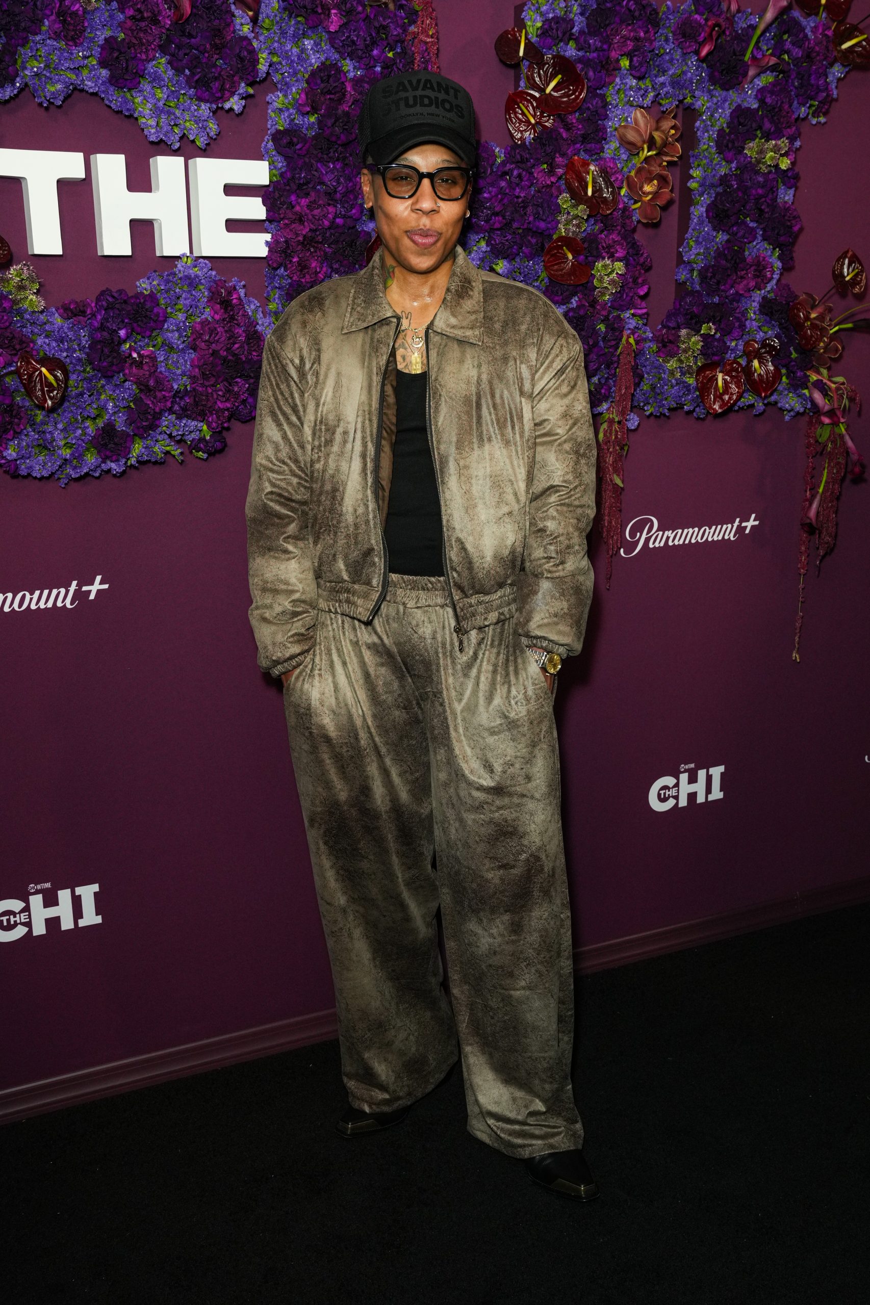 The evolution of Lena Waithe's style over the years 