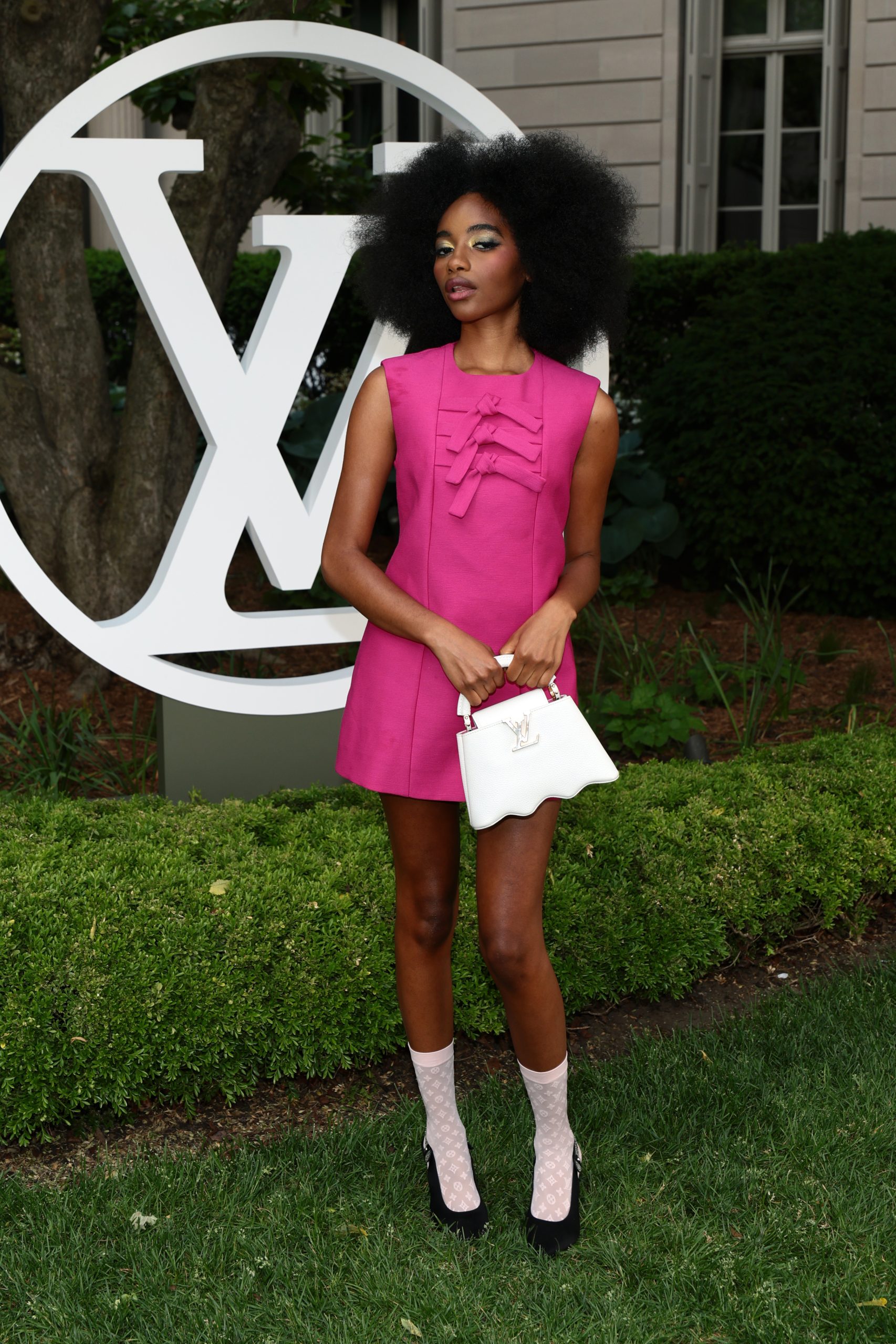 Zendaya, Tracee and More Best Dressed at the 2026 Cruise Shows
