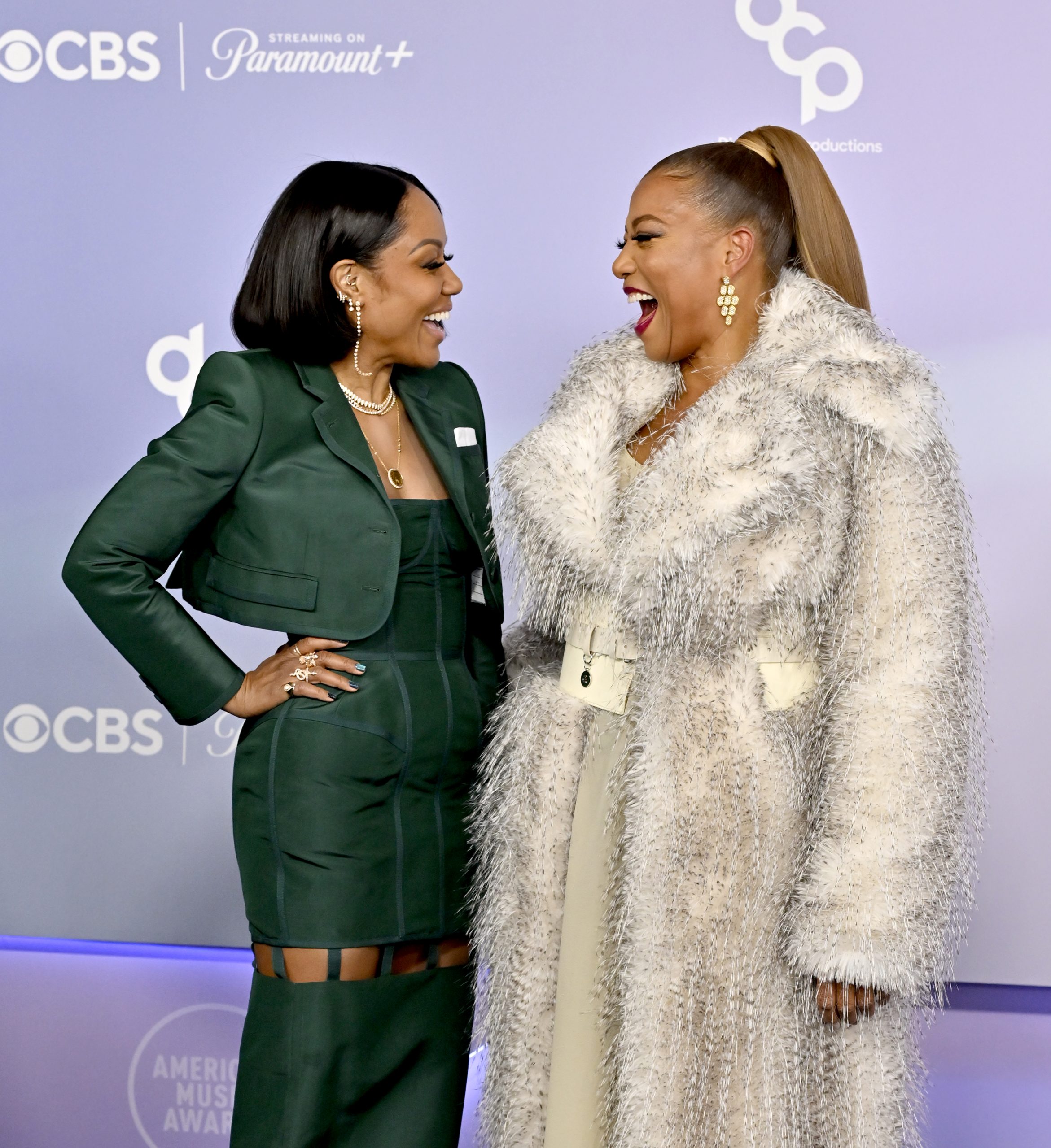 The best looks from the American Music Awards red carpet