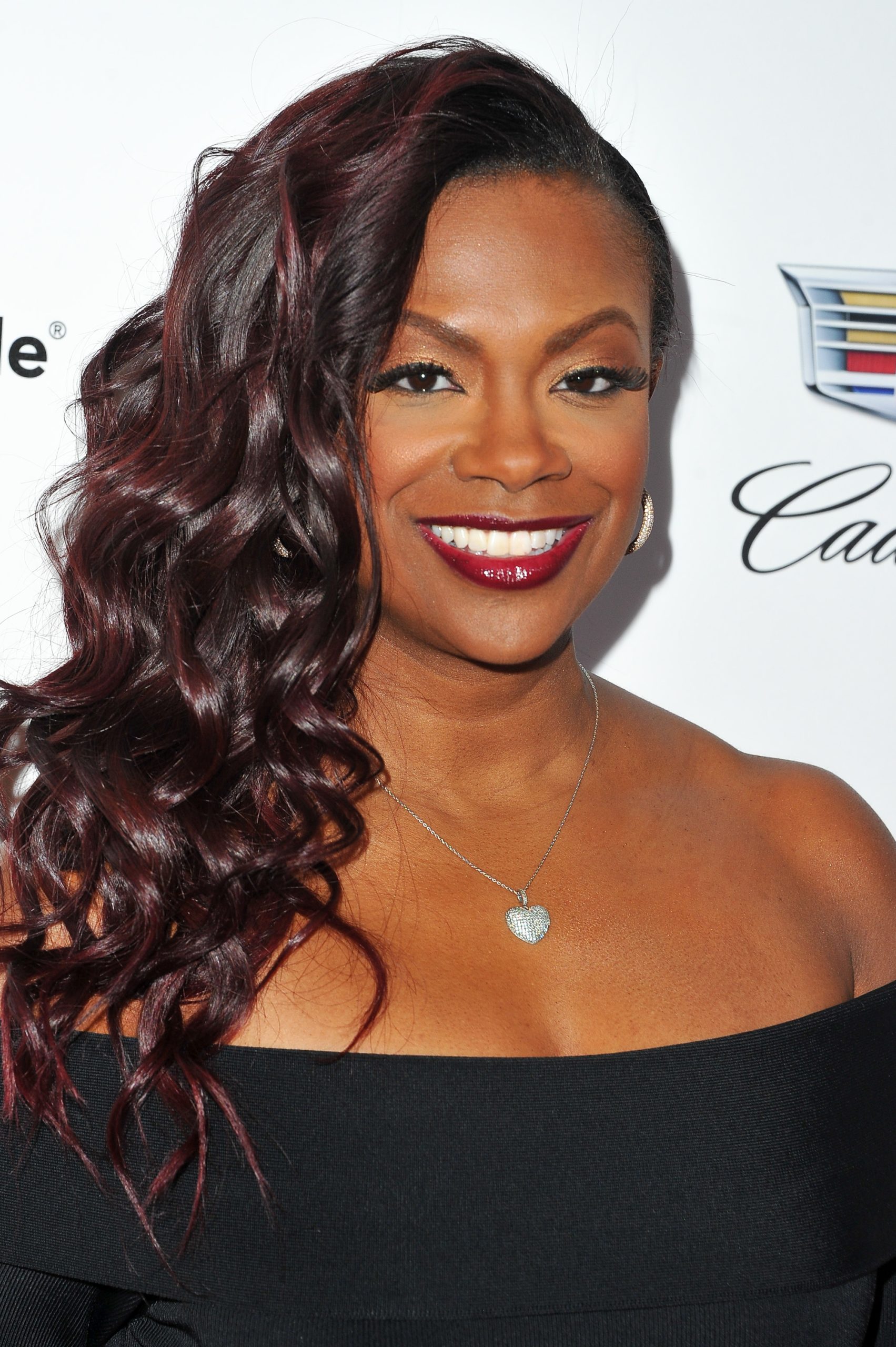 The Evolution of Kandi Burruss' Beauty