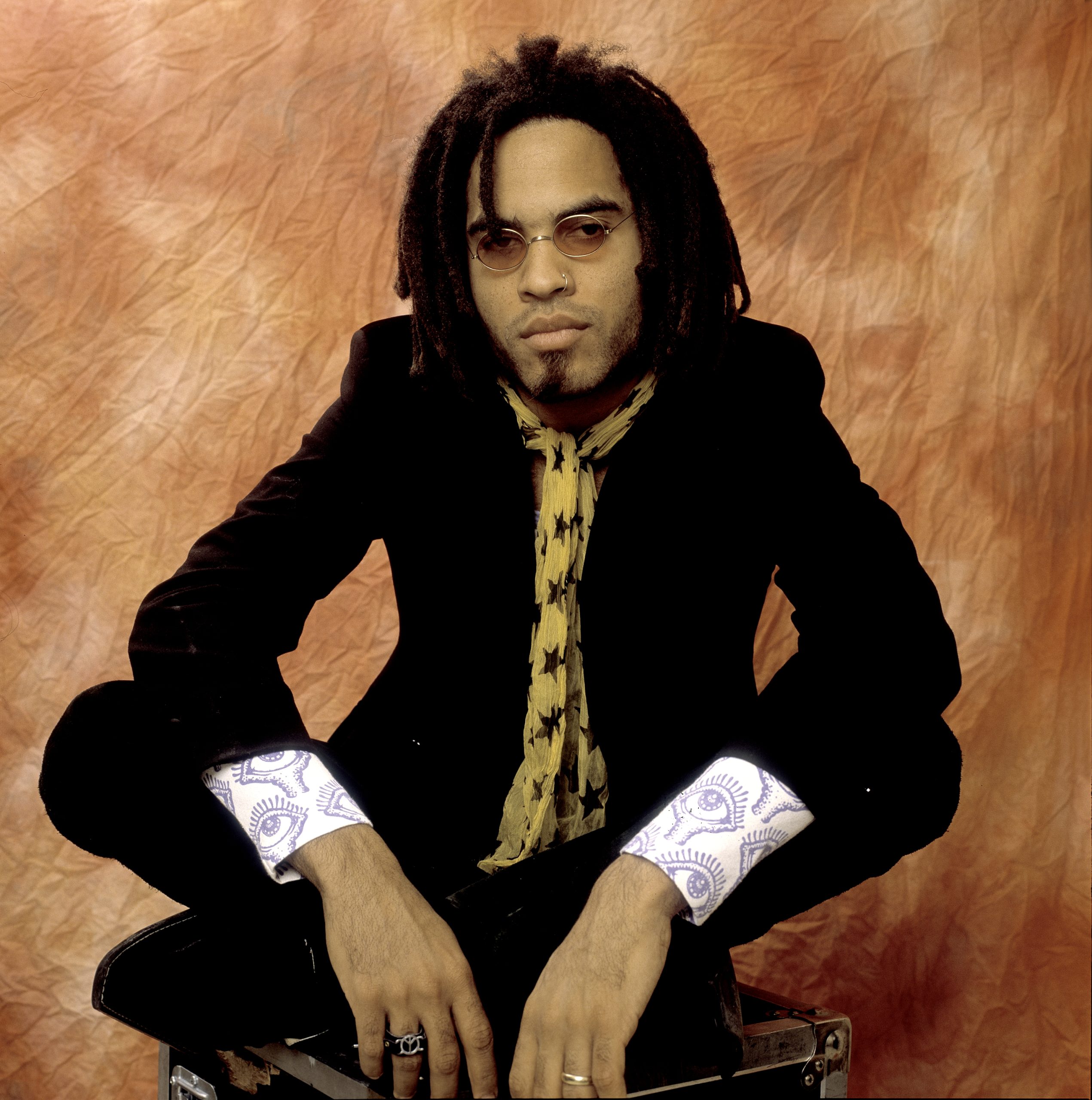 14 Times Lenny Kravitz Inspired Us With His Rockstar Style