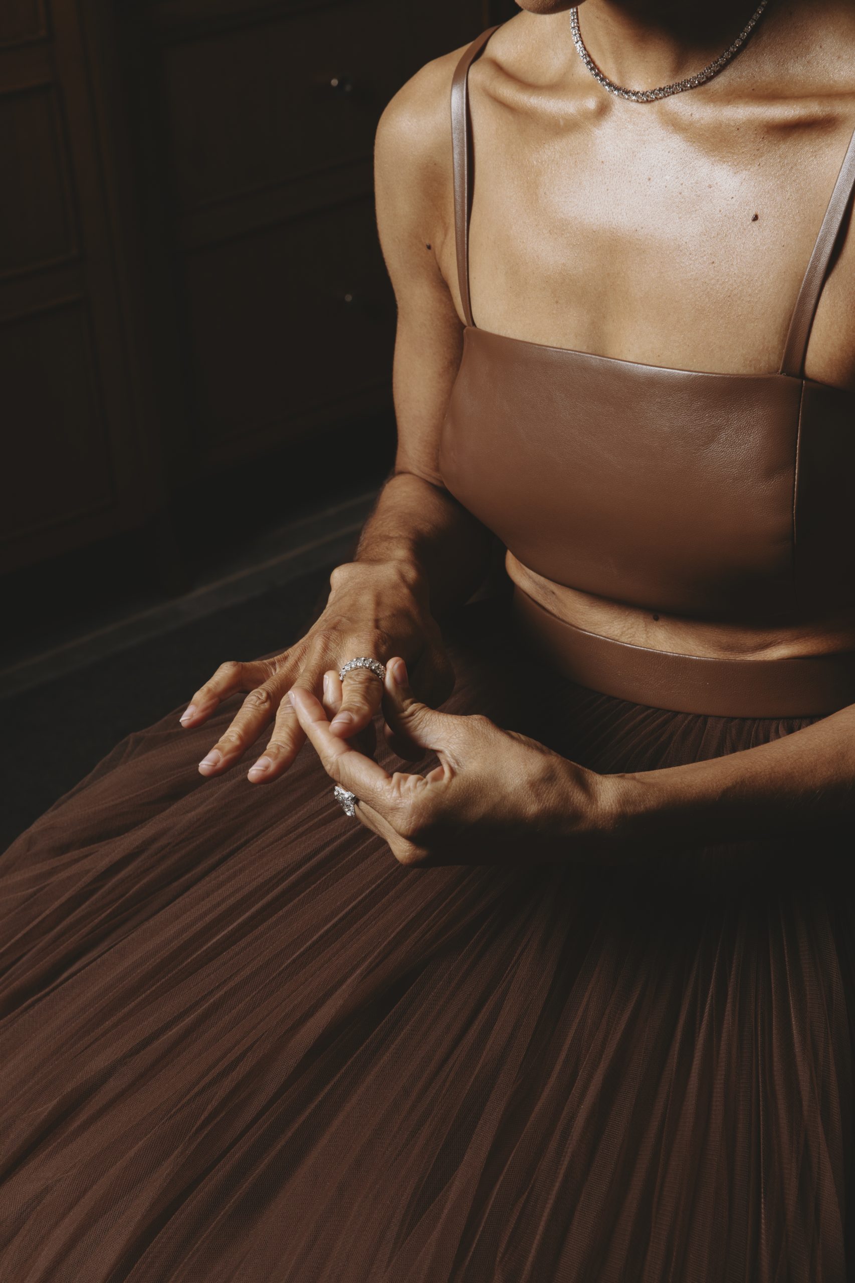 Get Ready with Misty Copeland for the 2026 Met Gala