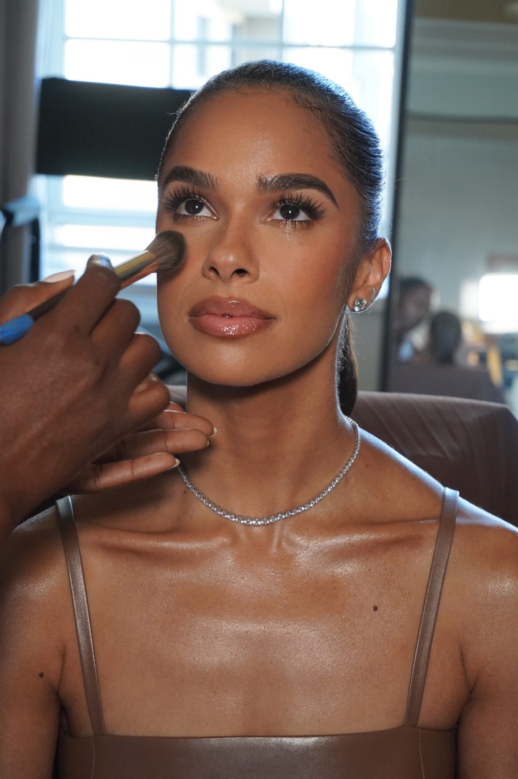Get Ready with Misty Copeland for the 2026 Met Gala