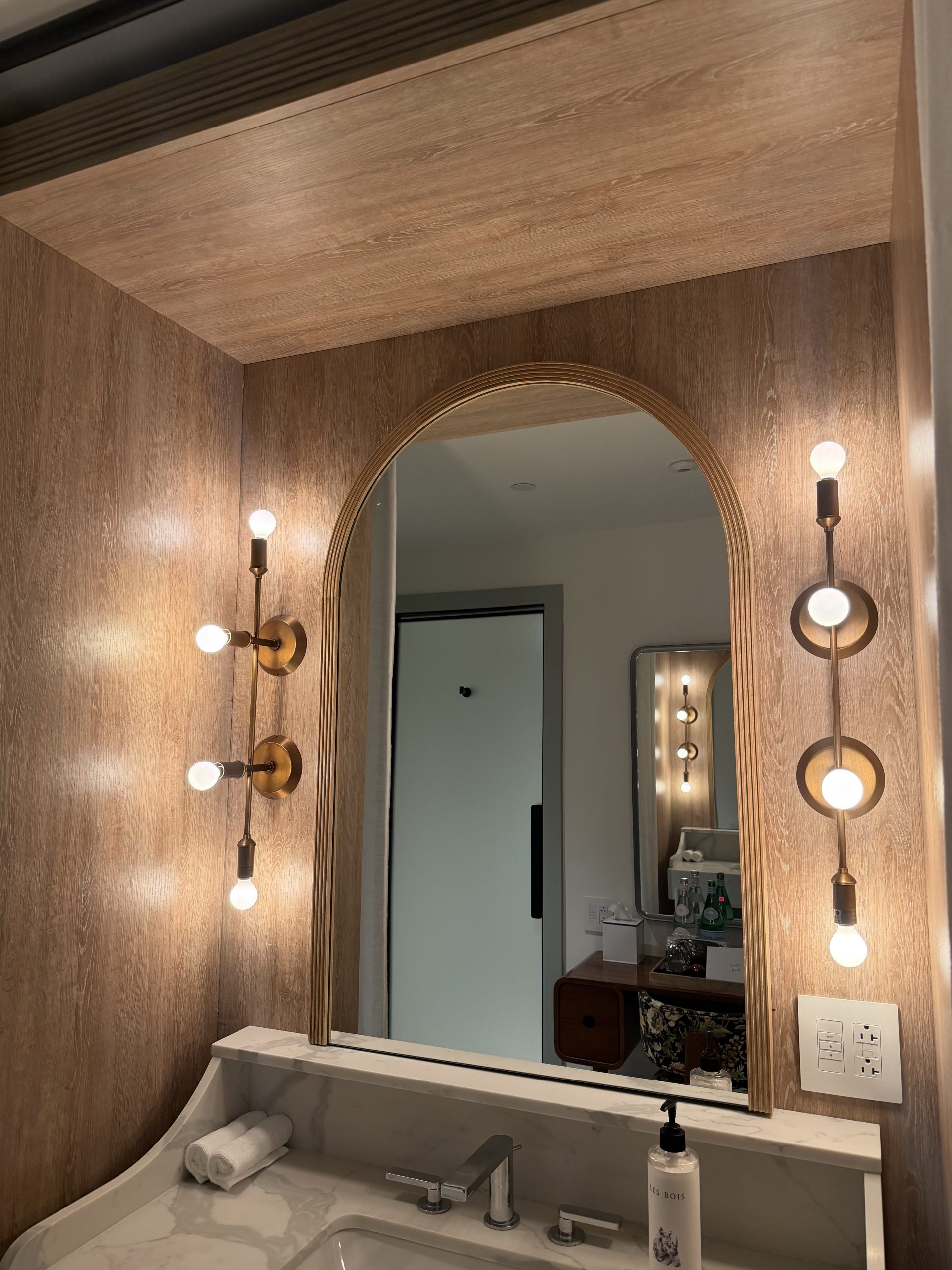 Why I recommend staying at Virgin Hotels for the Essence Festival