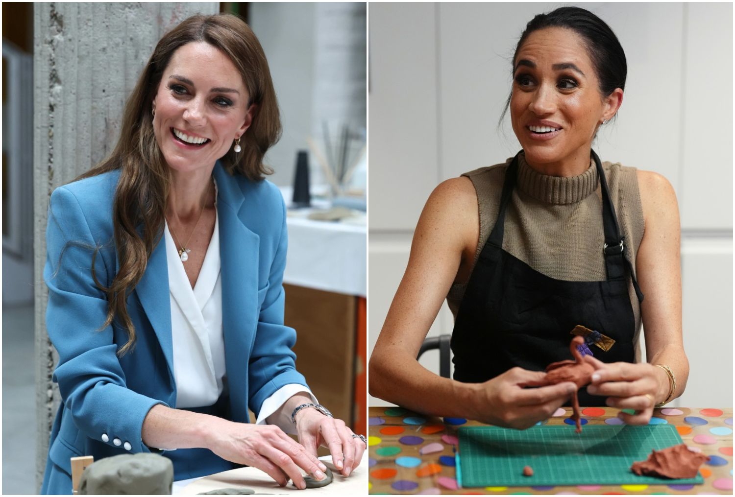 Princess Kate wore Californian model Jenni Kayne for her “Eat Pray Love” journey to Italy 4 KateMeghanClay