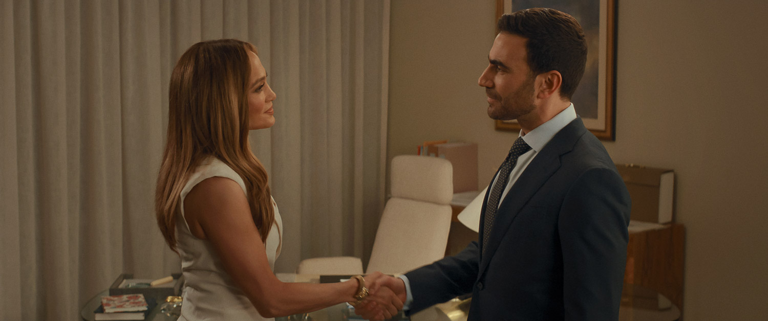Office Romance n 00 19 41 1