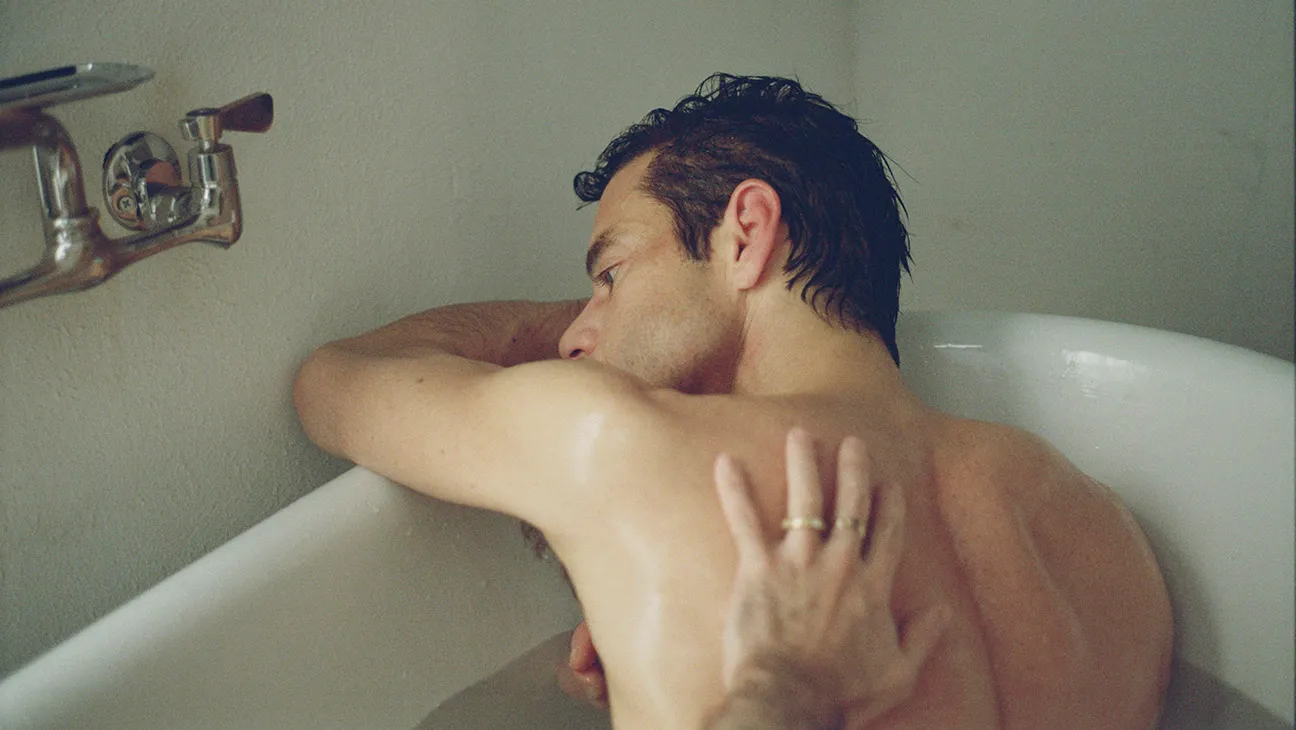 Cannes Movie Competition 2026: 5 takeaways: AI and queer cinema 4 The man I love