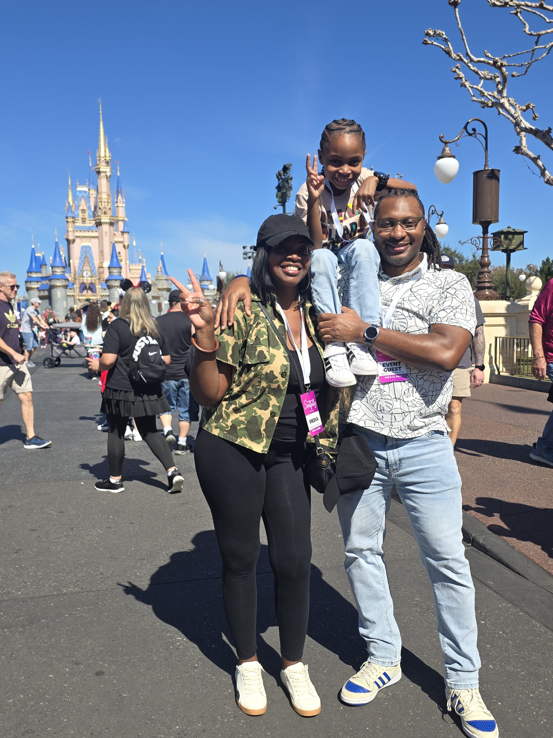 7 Affordable and Fun Ways to Visit Walt Disney World This Summer