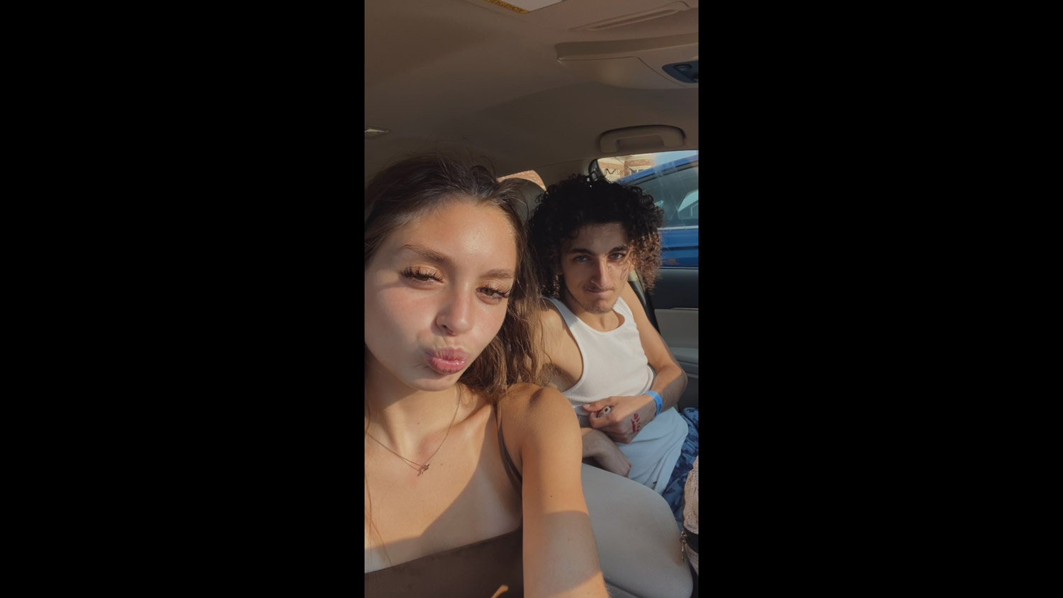 Mackenzie Shirilla used pig Latin in entrance of police to counsel an alibi for her mom 1 Mackenzie Shirilla