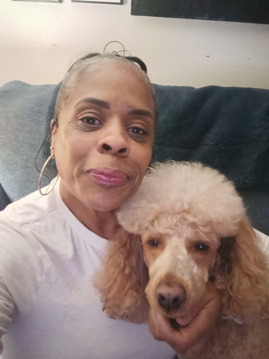 How Being a Dog Mom Offers Black Women Alternative Motherhood