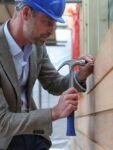William isles of scilly hammer nail instagram