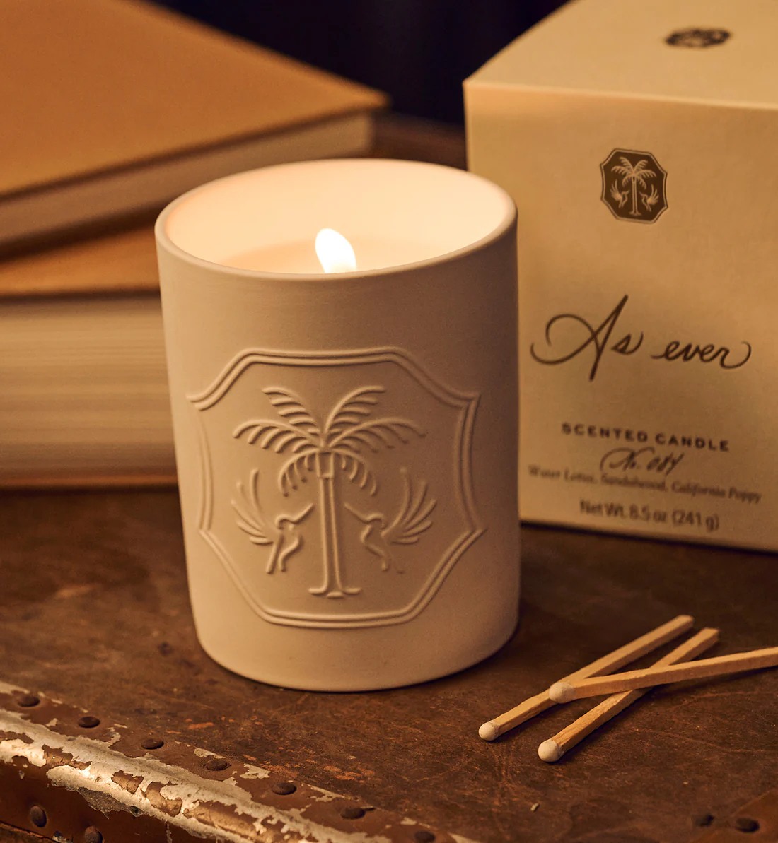 Duchess Meghan solely celebrated her birthday to advertise her candles! 1 as ever candle 2