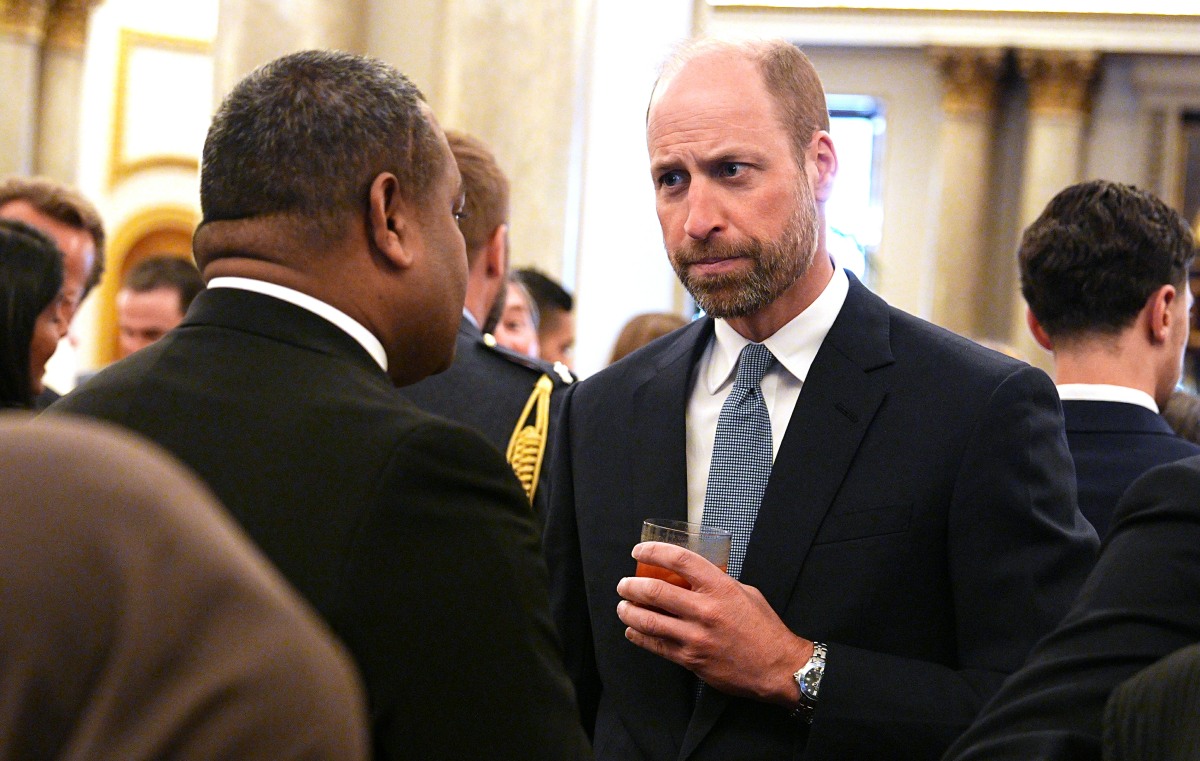 Sale of Prince William's duchy 'is a catastrophe for Harry and Meghan's future' 2 avalon 1093346365