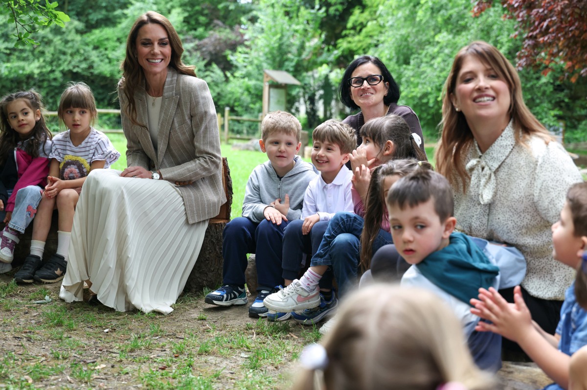 Princess Kate wore Californian model Jenni Kayne for her “Eat Pray Love” journey to Italy 3 avalon 1098940565