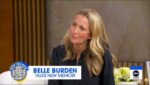 belle burden GMA 2