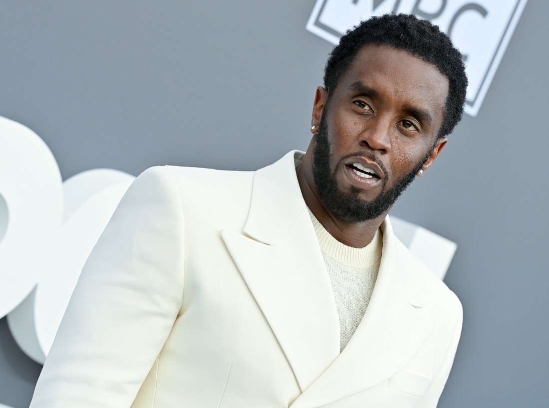 Sarah Ferguson and Sean Combs have been associates with advantages for years? 1 coverimages51537167