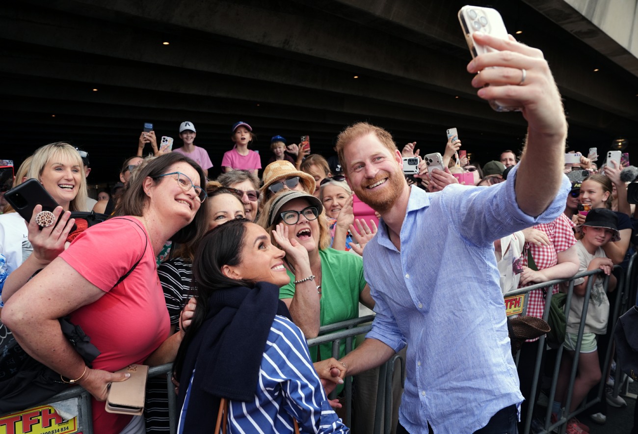 Sale of Prince William's duchy 'is a catastrophe for Harry and Meghan's future' 1 coverimages55623350 3