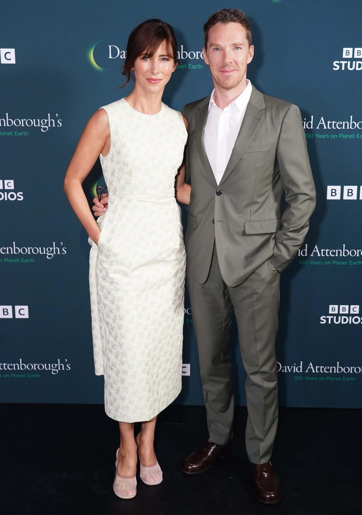 Benedict Cumberbatch was in a 'highway rage' incident with one other bike owner in London 1 coverimages55674585
