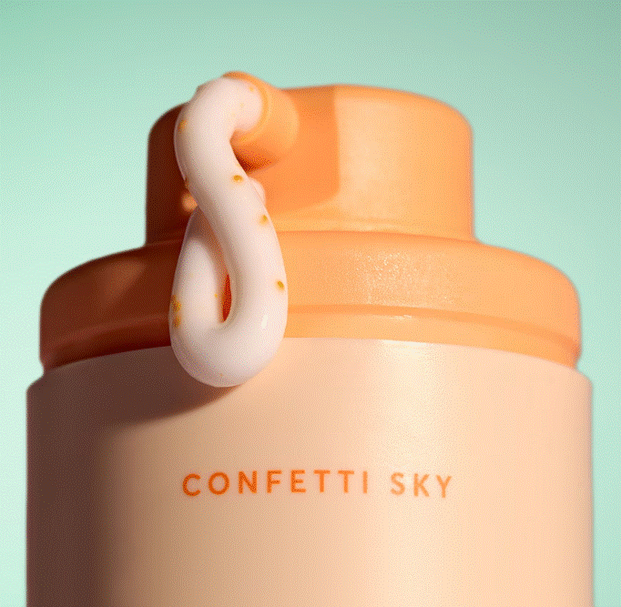 Joonbyrd 'Confetti Sky' hand care 