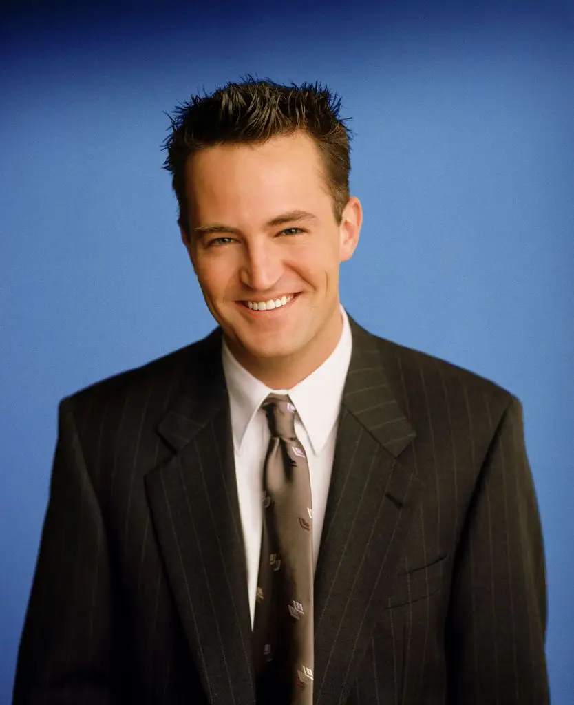 More than two years after the actor's death, a conviction has been handed down in the death of Matthew Perry