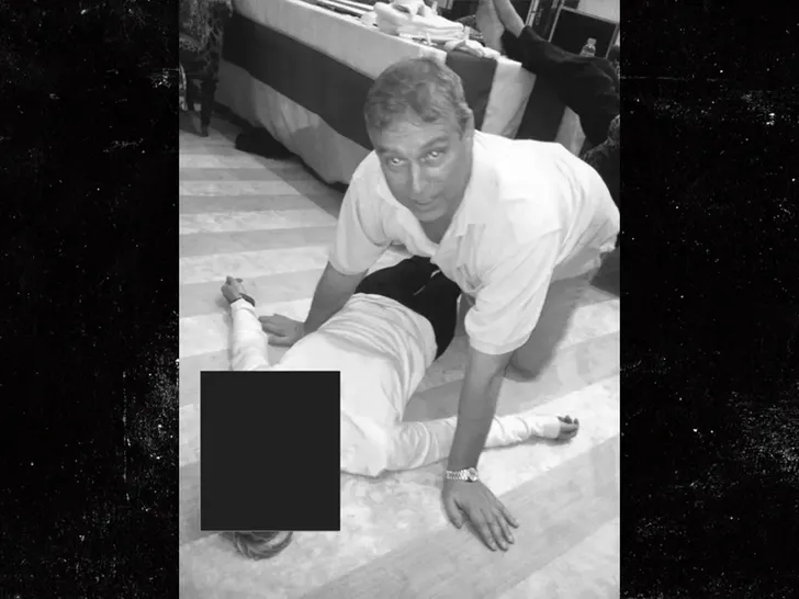 Prince Andrew Epstein files Justice Department case 3
