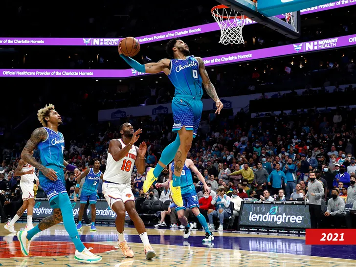 miles bridges getty 2