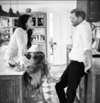 sussex frogmore netflix