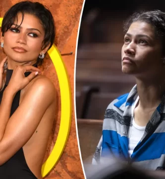 Does Zendaya's Rue Die within the Euphoria Season 3 Finale? 3 Does Zendaya's Rue Die in the Euphoria Season 3 Finale?