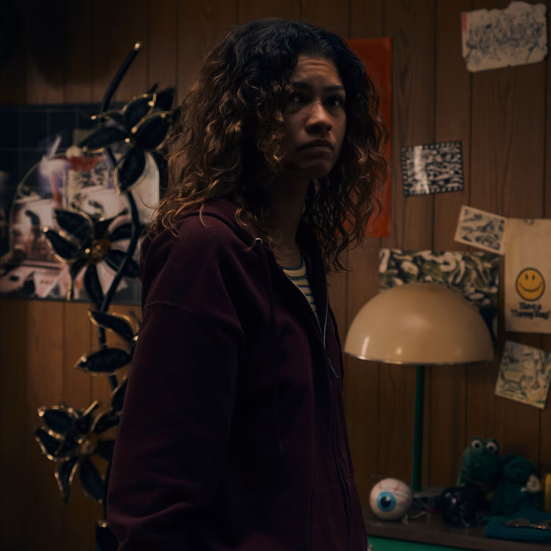 Euphoria Season 3 Finale Spoilers: How Rue Dies
