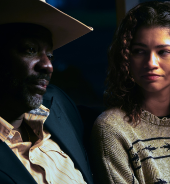 'Euphoria' Officially Ends With Season 3, HBO Confirms