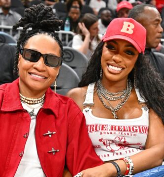Sway McKinney treats Porsha Williams and her family to a Miami getaway