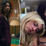 Zendaya Reacts to Rue's Character's Tragic Death After 'Euphoria' Season 3 Finale