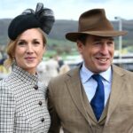 Harriet Sperling's Ex-Husband Dino Is 'Not Happy' About Being 'Excluded'