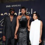 Behind the scenes at Zaya Wade's second annual Translatable Ball in Los Angeles