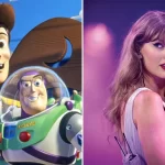 Taylor Swift's "Toy Story 5" song revealed