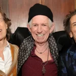 Meet the Rolling Stones' 20 Grandchildren