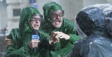 Gotham TV Awards 2026 Winners List