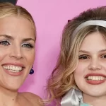 Dawson Creek star shares touching tribute as daughter celebrates milestone