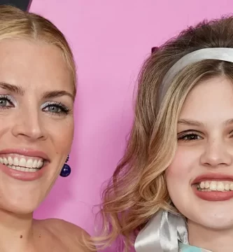 Dawson Creek star shares touching tribute as daughter celebrates milestone