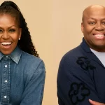 Michelle Obama and Craig Robinson