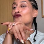 Mismatched Manicures Are Summer's Favorite Nail Trend