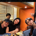 Kendall Jenner and Jacob Elordi spotted on a romantic date in Tokyo