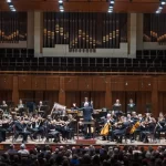 The Kennedy Center National Symphony Orchestra in trouble: Ben Folds
