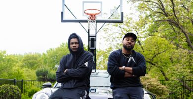 Anthony Edwards, Kyler Murray, Bryce Young and others invest in Karma – Essence