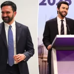 Mayor Mamdani's friends continue to try to get him on 'SNL'