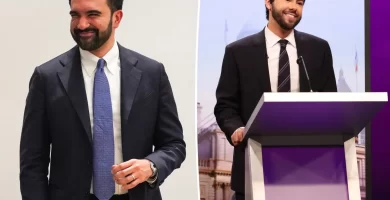 Mayor Mamdani's friends continue to try to get him on 'SNL'