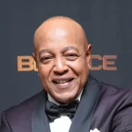 Major star Peabo Bryson dies aged 75