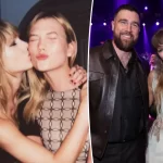 Taylor Swift's Former Friend Karlie Kloss Receives Wedding Invitation After Feud Rumor: Report