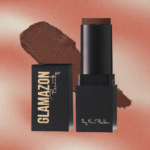 Why I Always Reach for Glamazon Beauty Stick Foundation